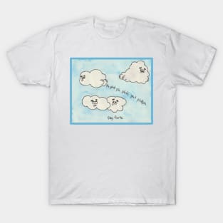 Sky Farts T-Shirt